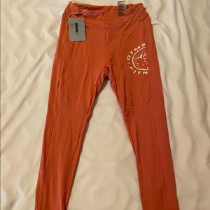 Gymshark Legacy Leggings